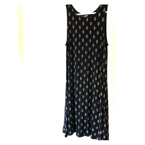 Old navy cotton dress - Picture 1 of 4